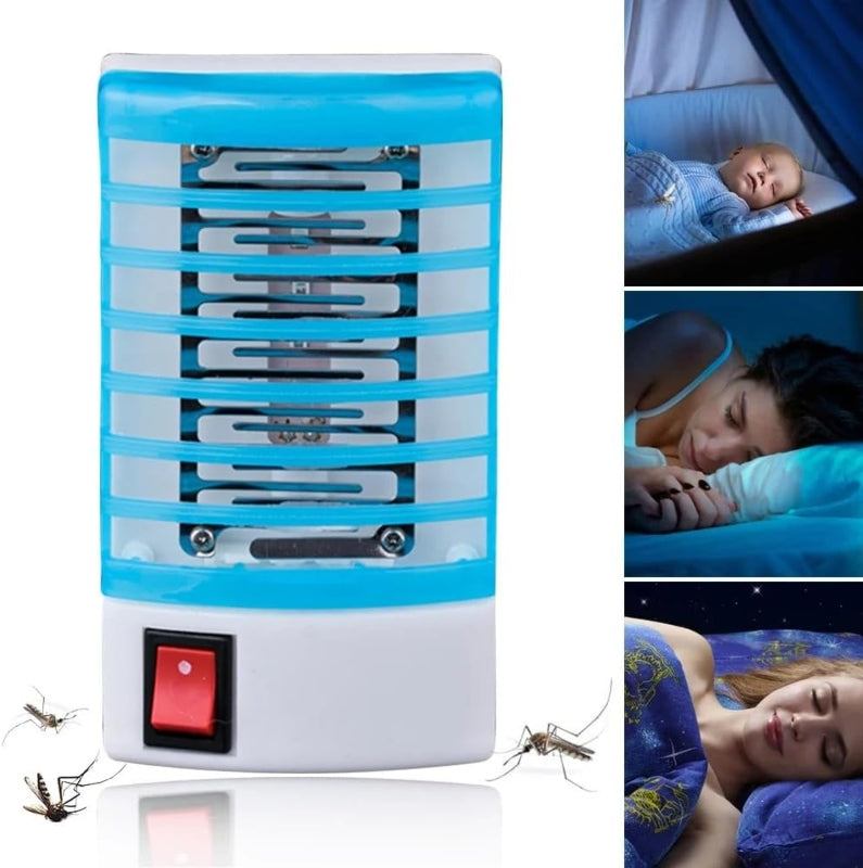 Electronic mosquito lamp - Prozone