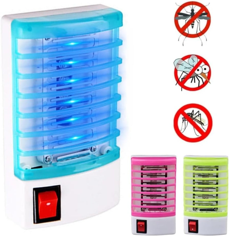 Electronic mosquito lamp - Prozone