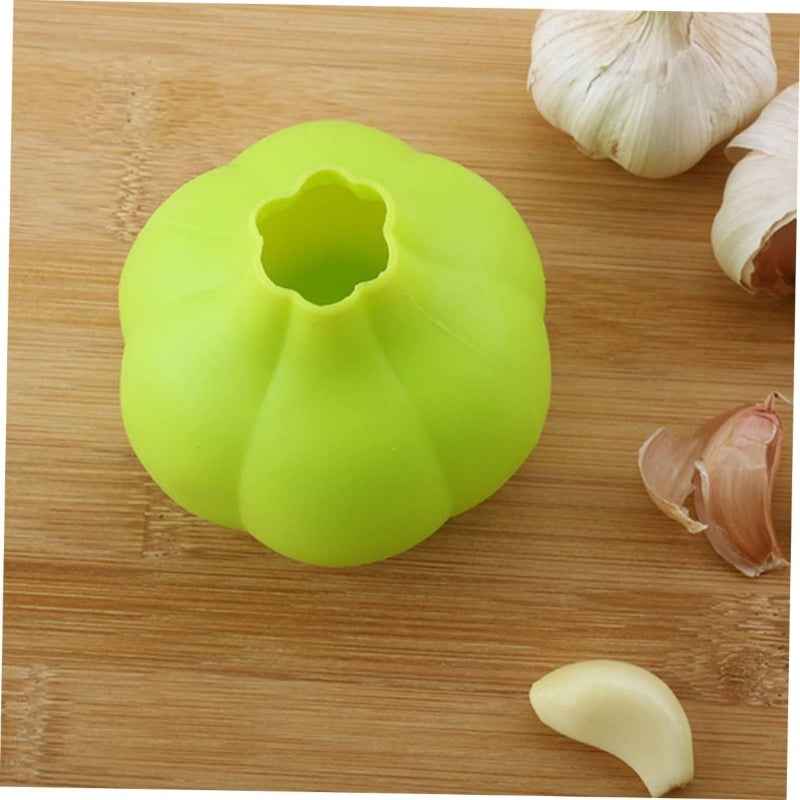 Silicone Garlic Peeling Tool - Prozone