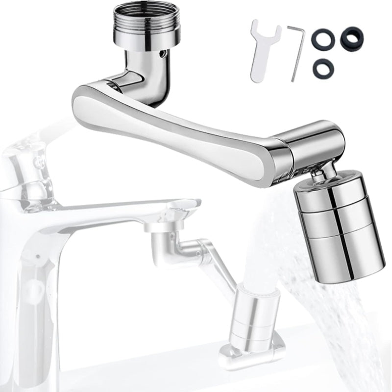 Rotating Faucet Extender Aerator - Prozone