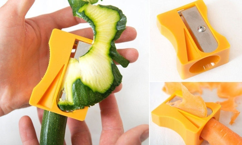 Beauty volume sharpener peeler - Prozone