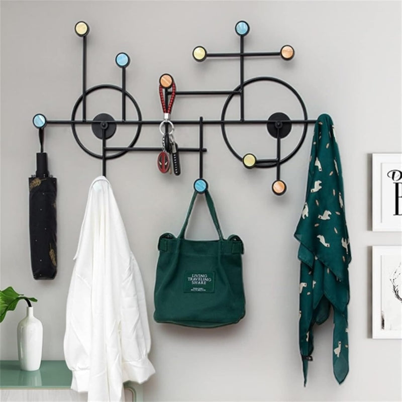 Wall Mounted Coat Rack hook - Prozone