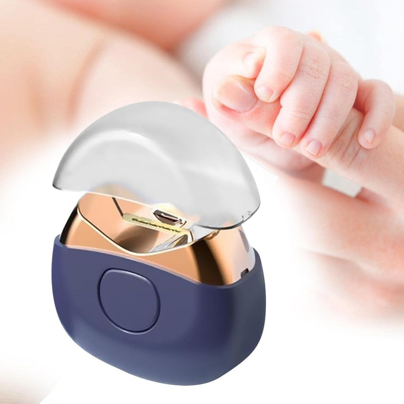Smart automatic manicure machine - Prozone