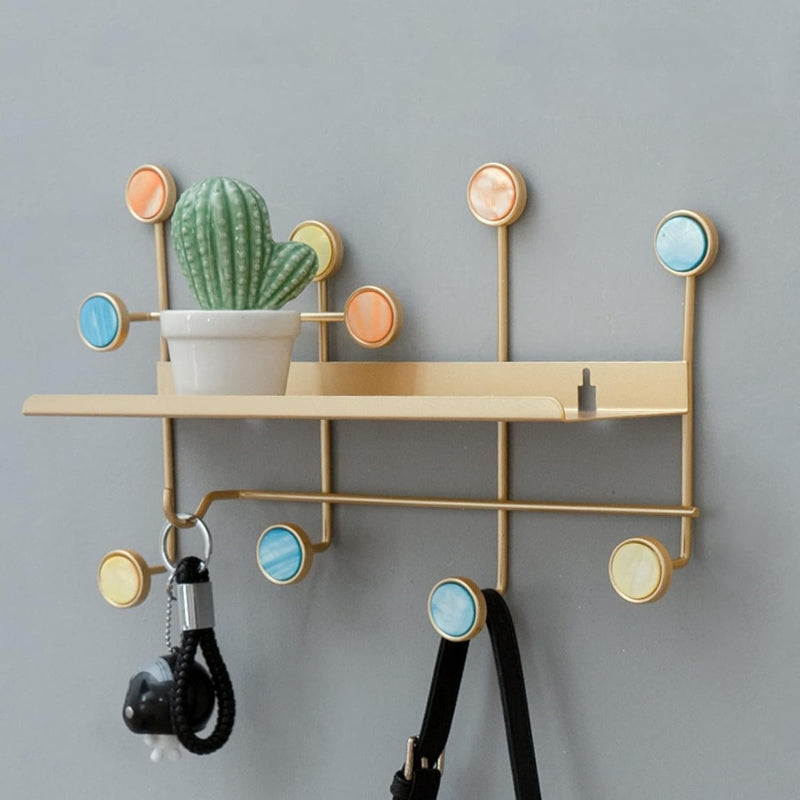 Wall Mounted Coat Rack hook - Prozone