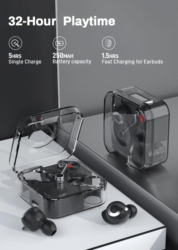 Tws p61 pro or e89 earbuds - Prozone