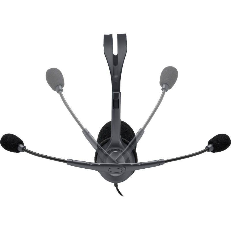 Logitech headset h111 stereo