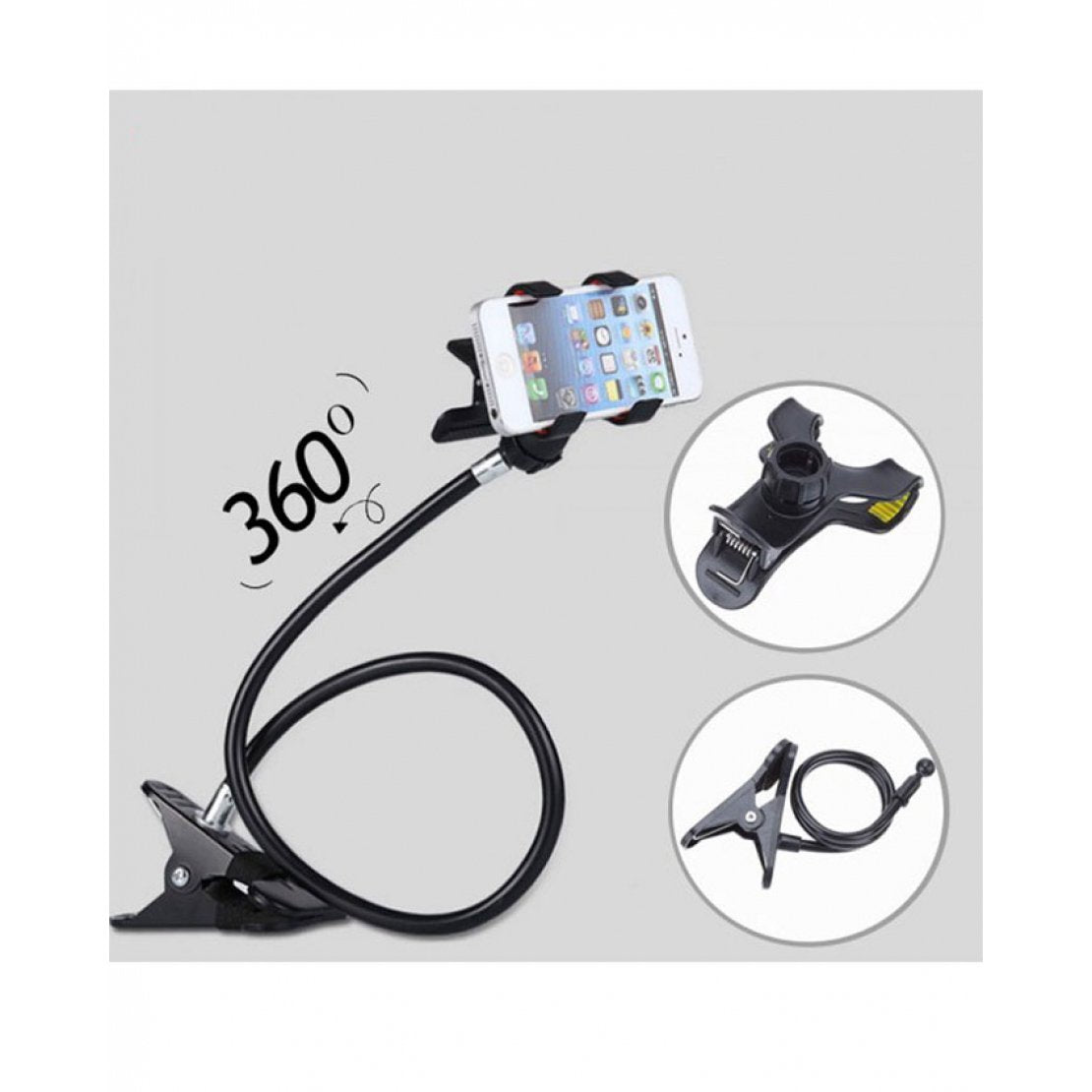 Remax lazy stand nondetachable rm-c22