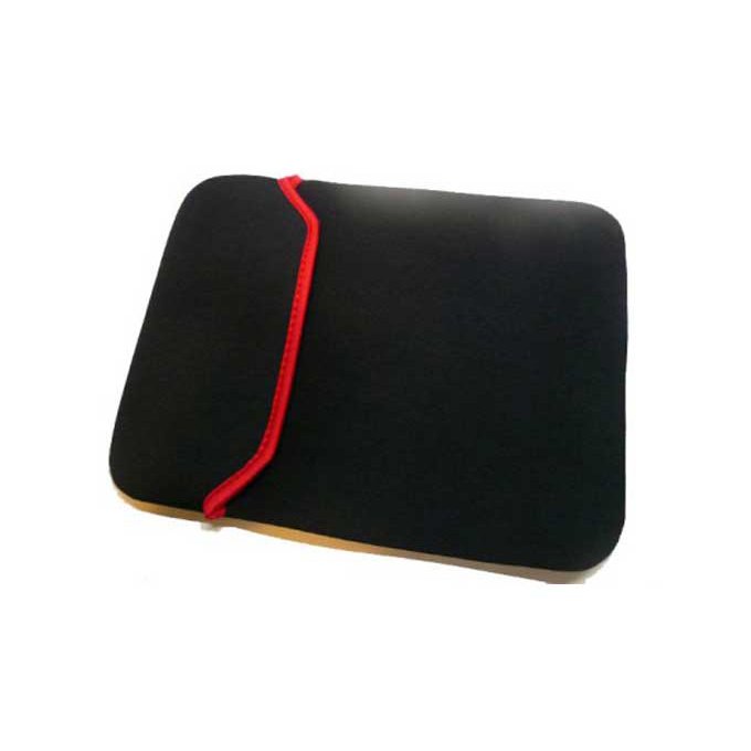 Laptop red line sleev-13 inch, 14.6 inch, 15.6 inch, 17 inch