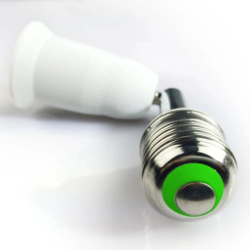 E27 lamp holder- pack of 2 - Prozone