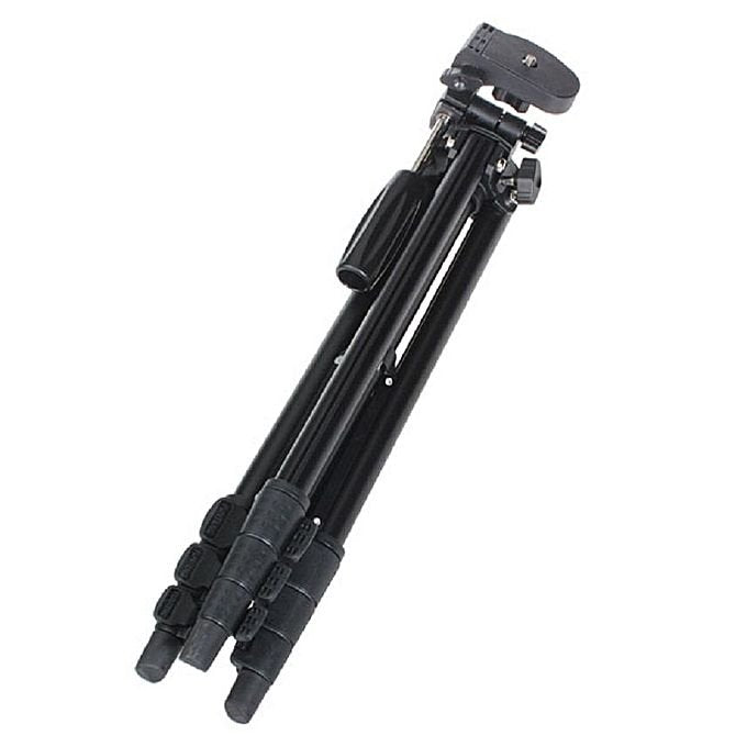 Yungteng tripod stand vct680rm