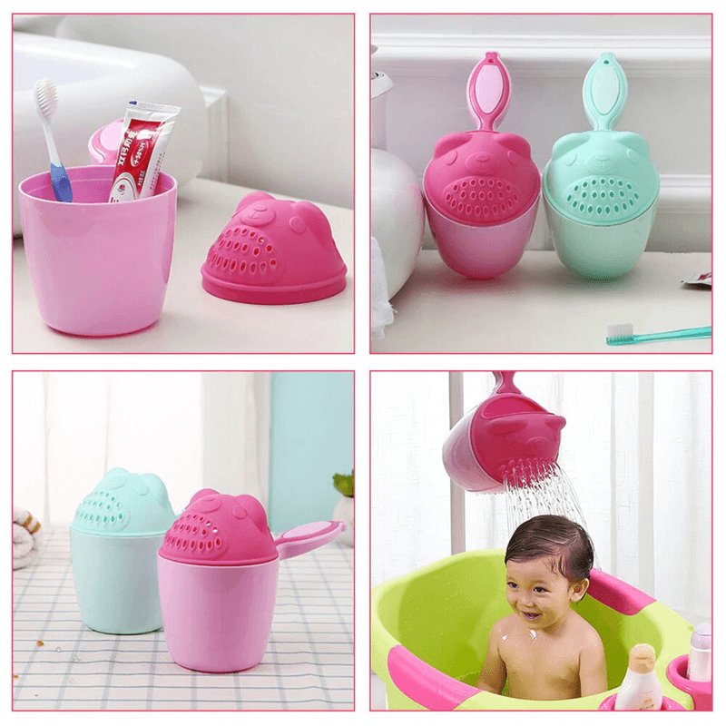 Baby shower mug