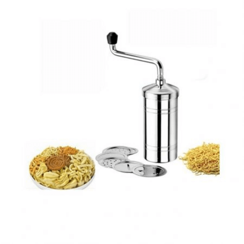 Stainless steel noodle juice maker pressure surface machine