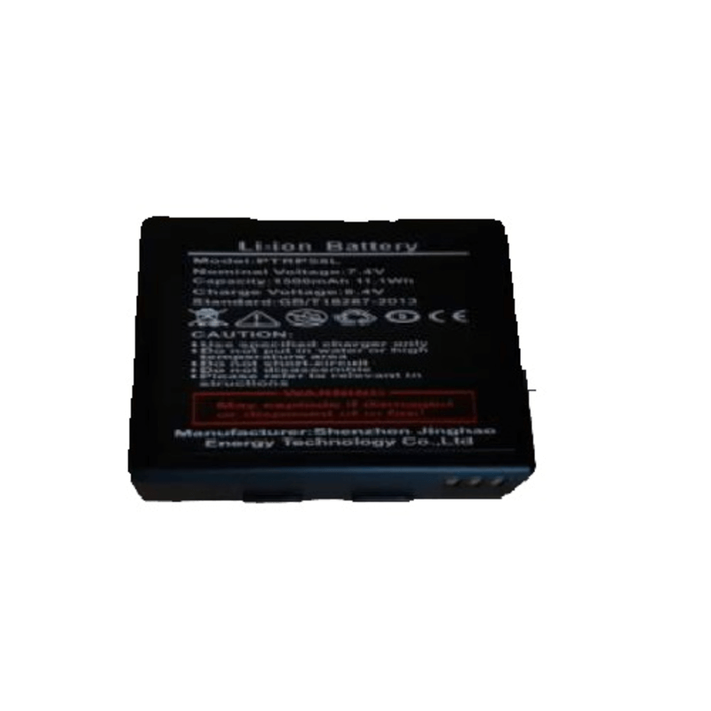 Bluetooth printer 500 mini battery