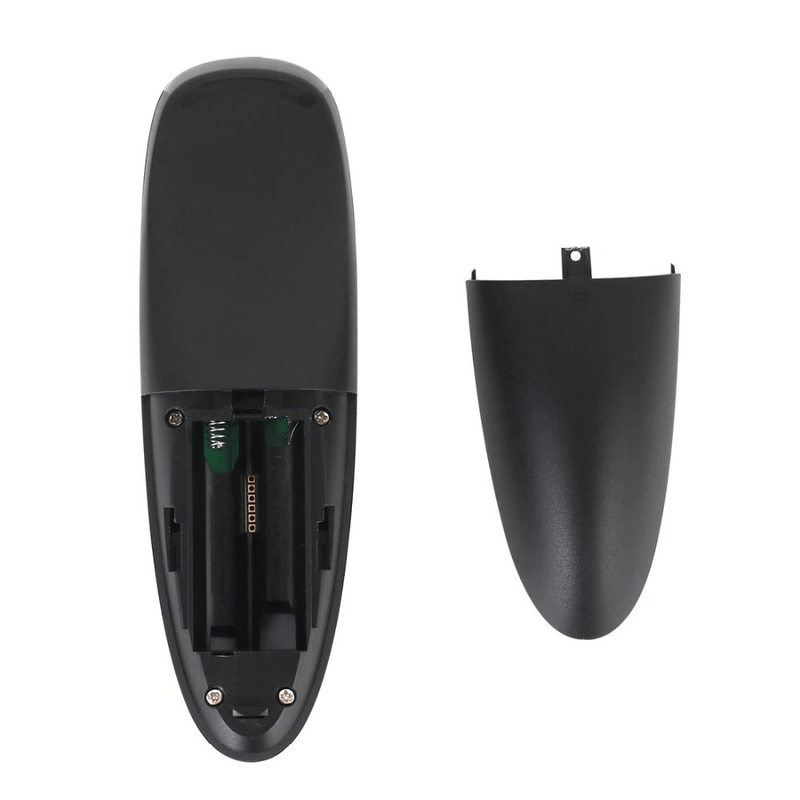 G10 smart voice remote control