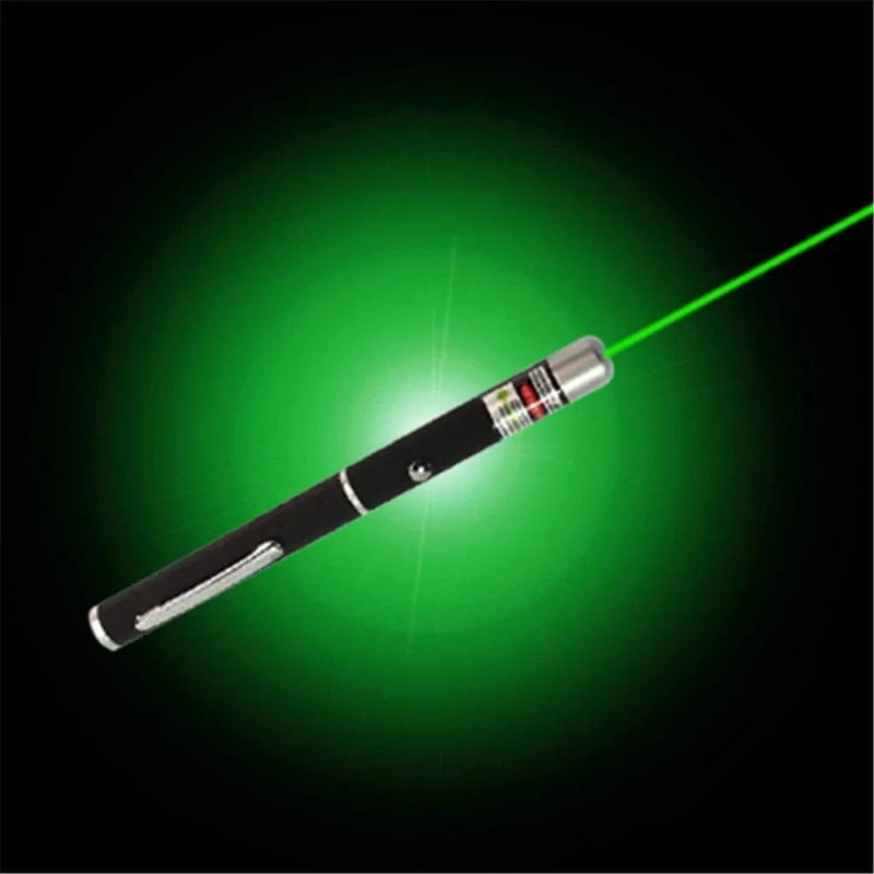 Ultra powerful laser pointer pen - Prozone