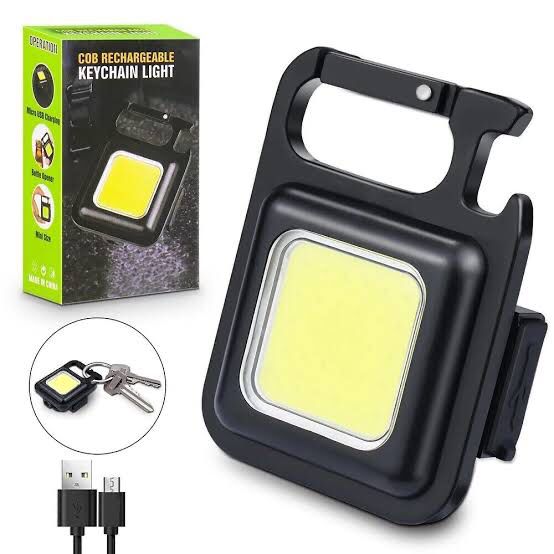 Cob flash light - Prozone