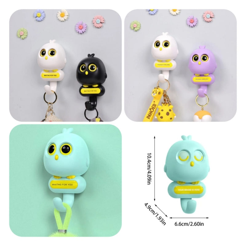 Bird blink hook - Prozone