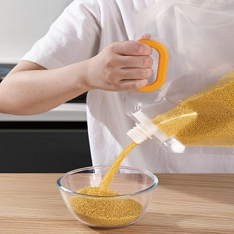 Cereal storage bag - Prozone