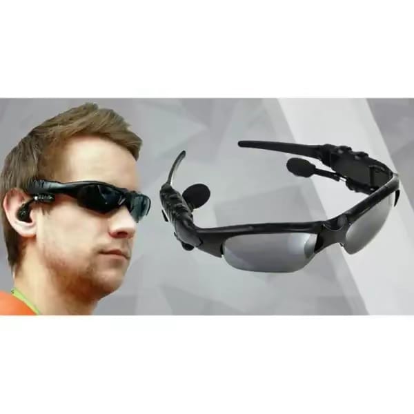 Bluetooth glass earbuds - Prozone