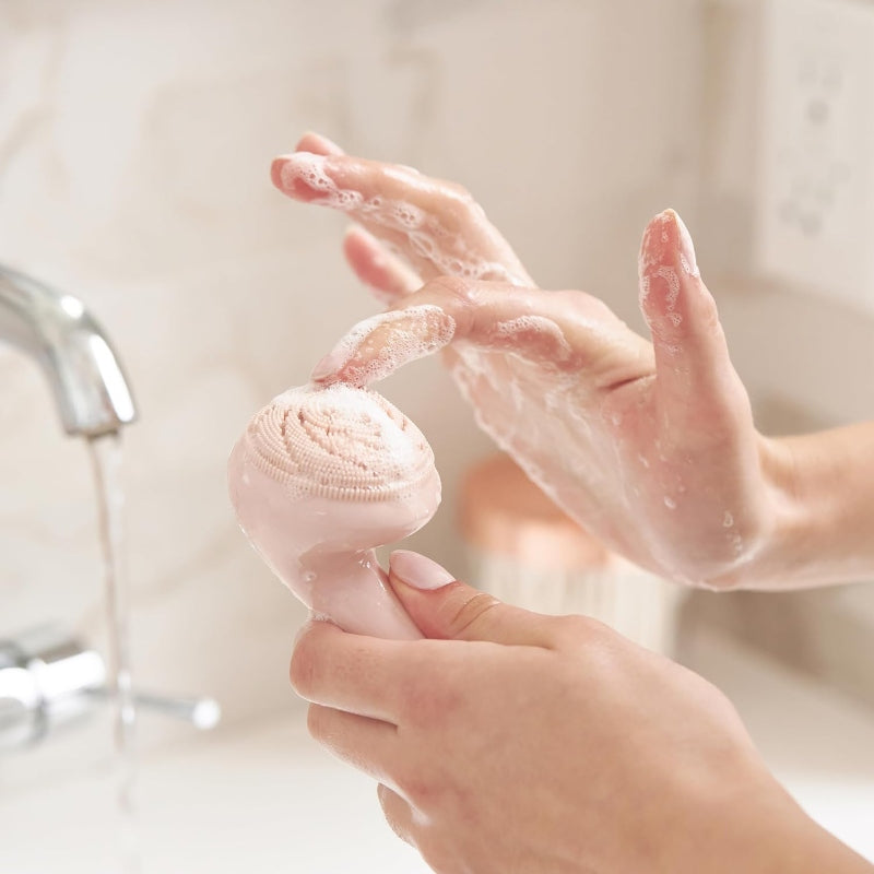 Face scrubber cleansing brush - Prozone