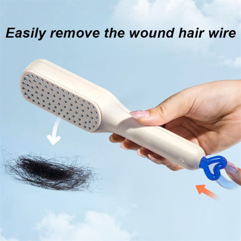 Telescopic comb massager - Prozone