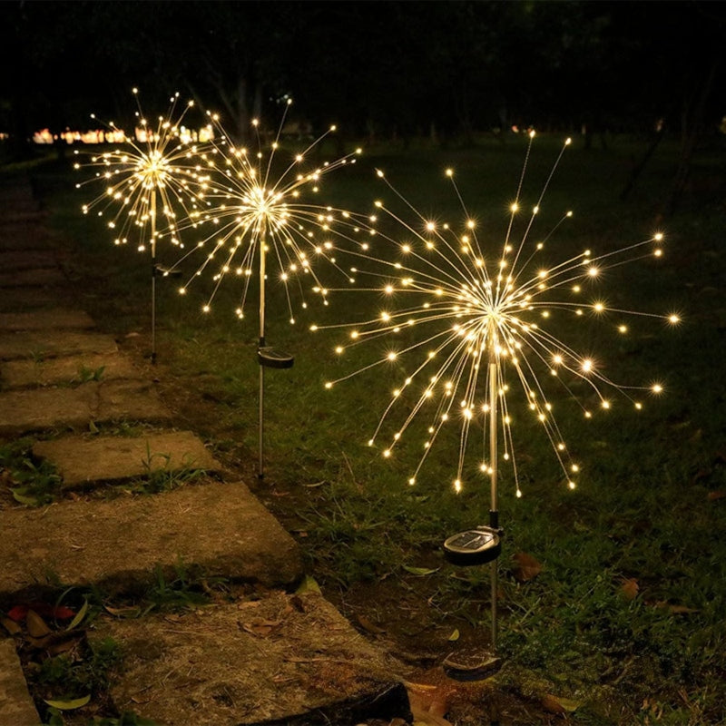 Led copper wire fairy light - Prozone