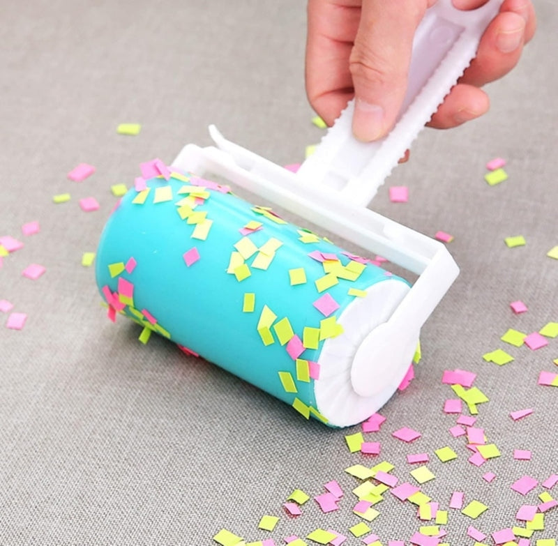 4pcs sticky lint roller with cover - Prozone