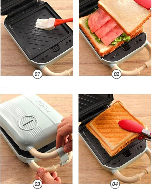 Sandwich maker - Prozone