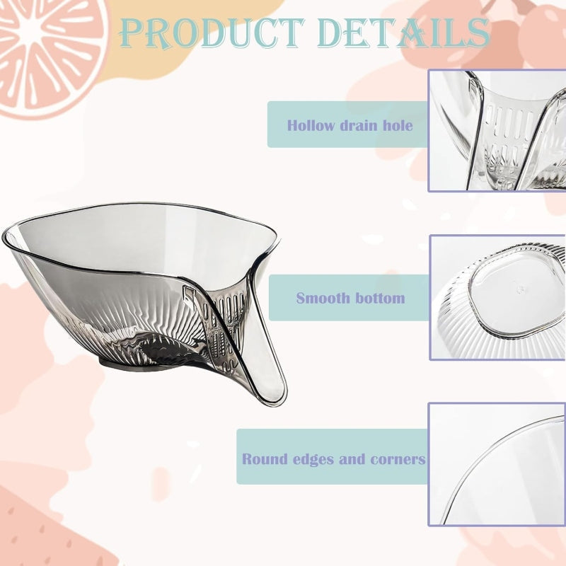 Drainage Basket Funnel - Prozone