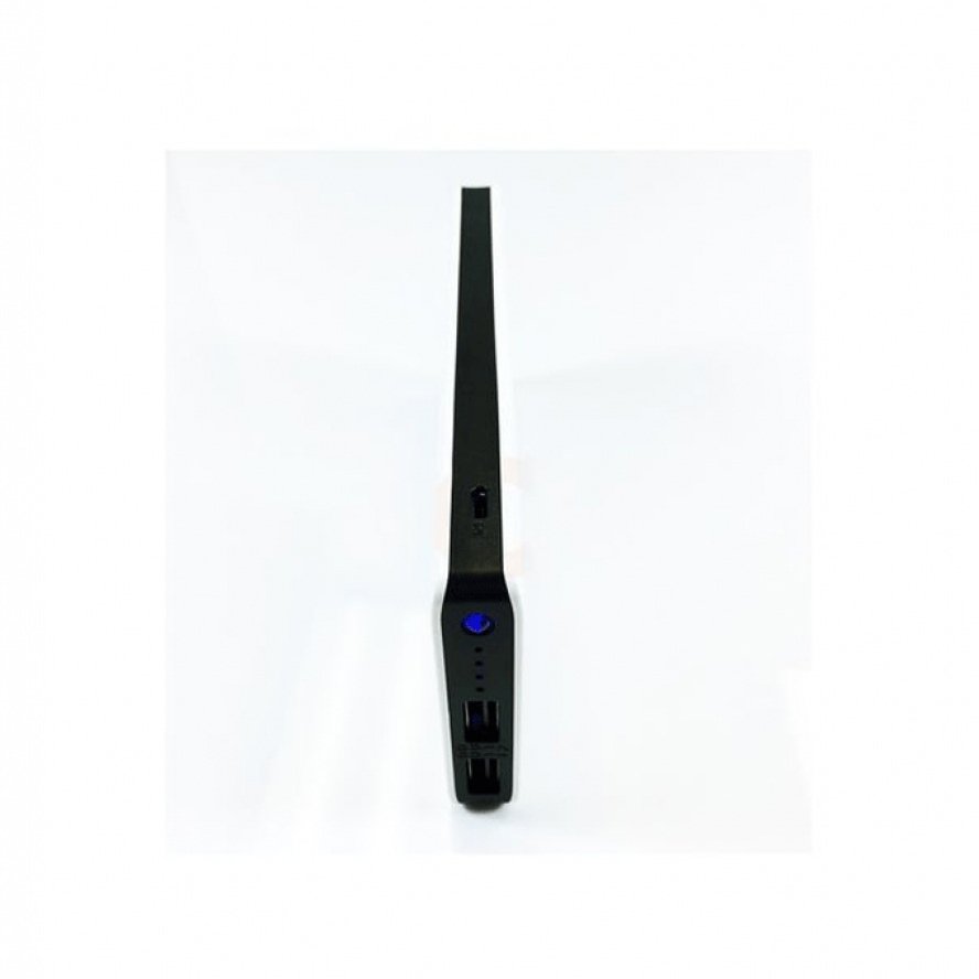 Aspor dream series 10000mah power bank with 2usb-ports