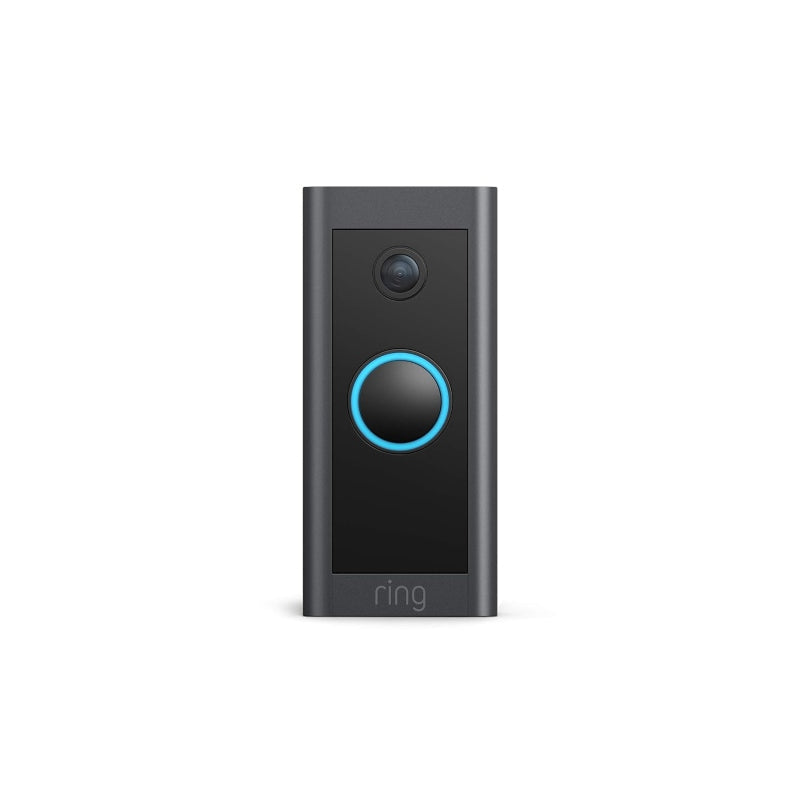 Doorbell ring camera - Prozone