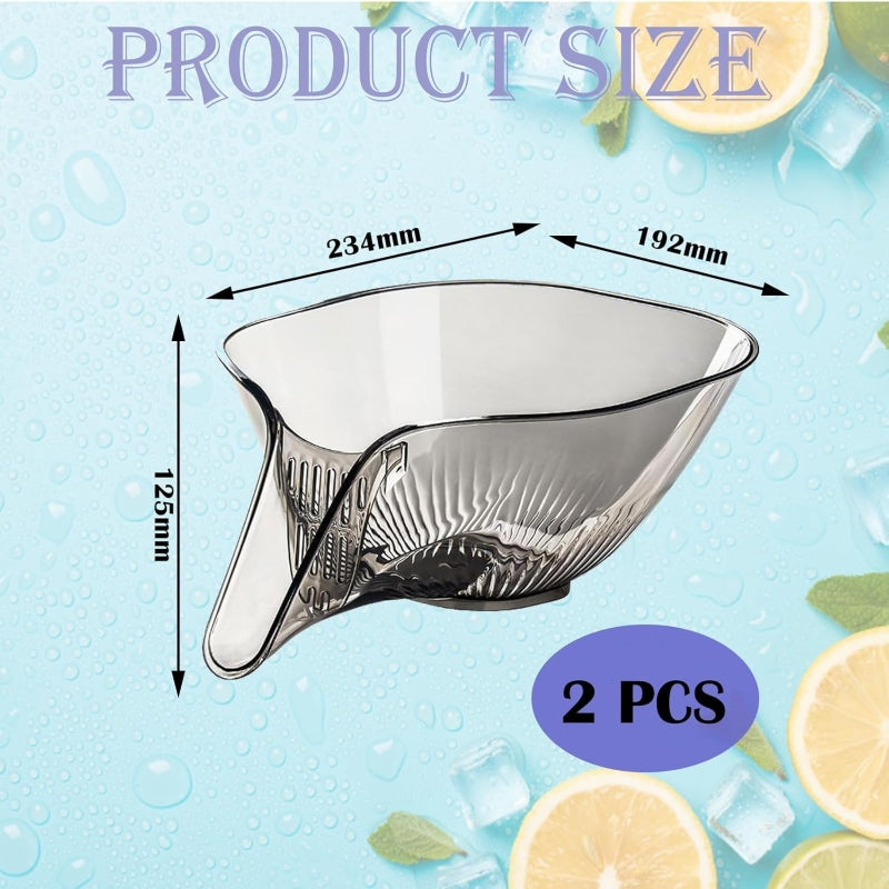 Drainage Basket Funnel - Prozone
