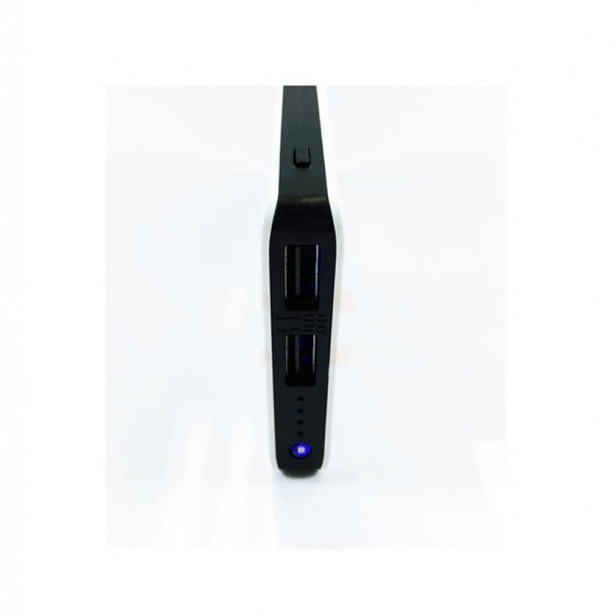 Aspor dream series 10000mah power bank with 2usb-ports