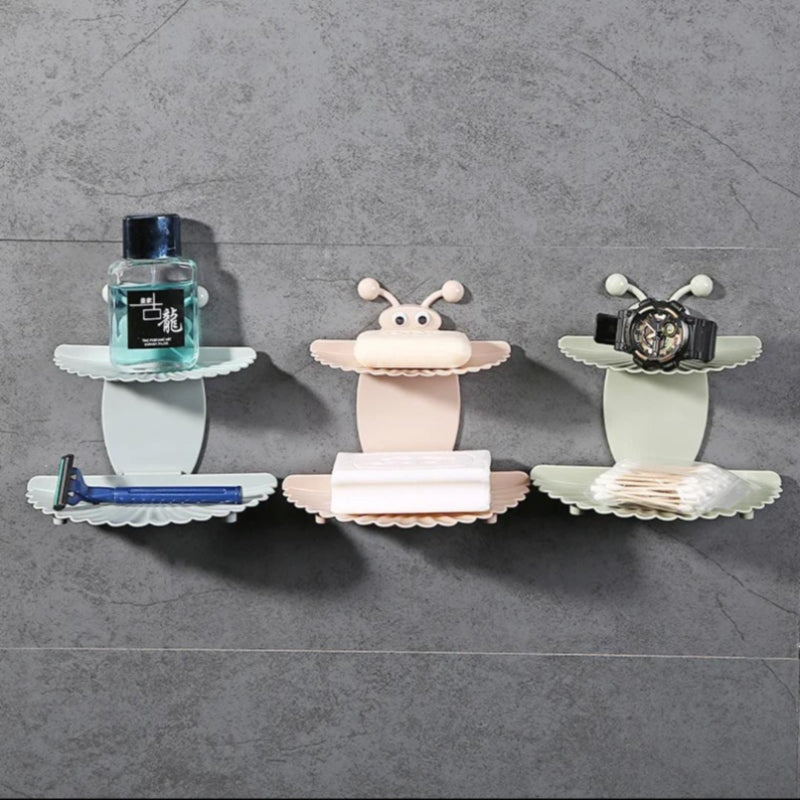 Little Bee Double Layer Drain Rack - Prozone
