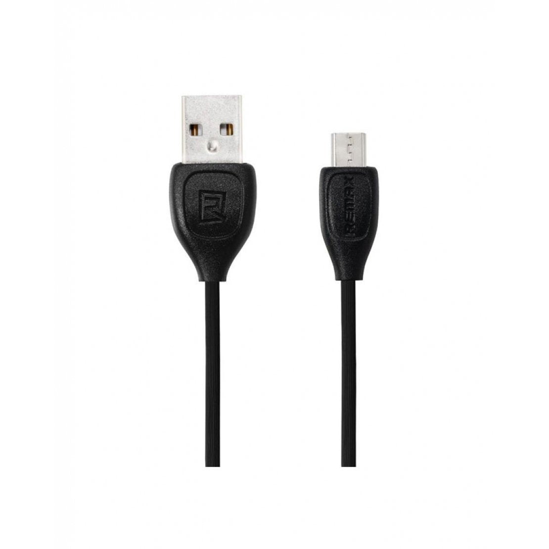 Remax lesu data cable for micro usb rc-050m - black