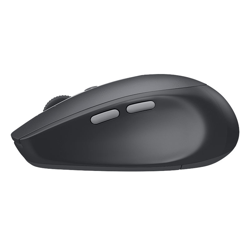 Logitech m590 multi-device wireless mouse - silent