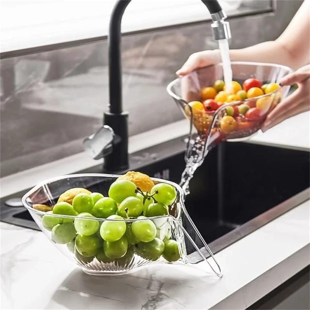Drainage Basket Funnel - Prozone
