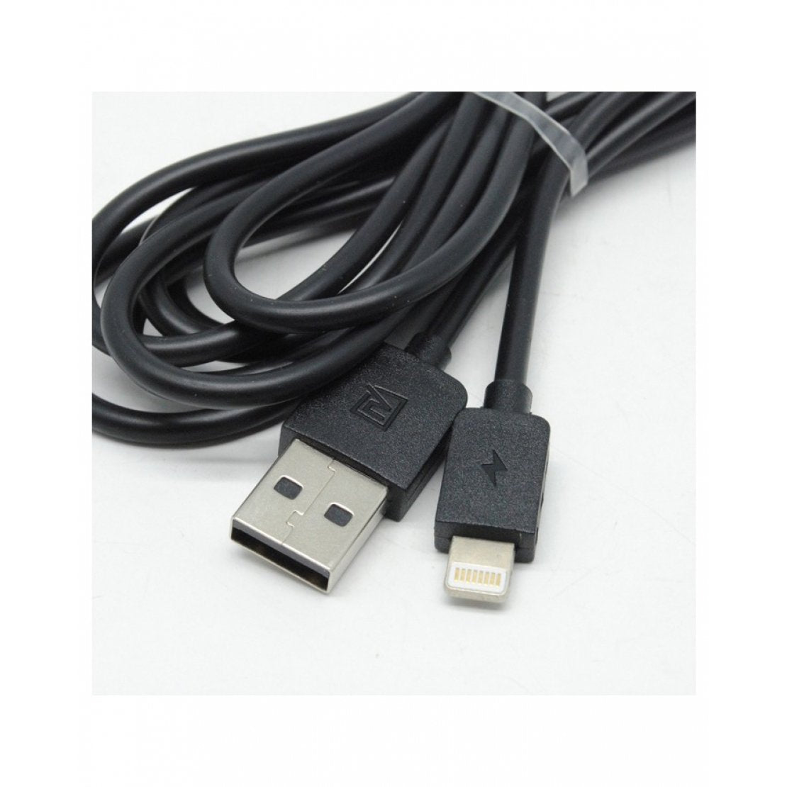 Remax lightning cable 2m for iphone rc-06i - white