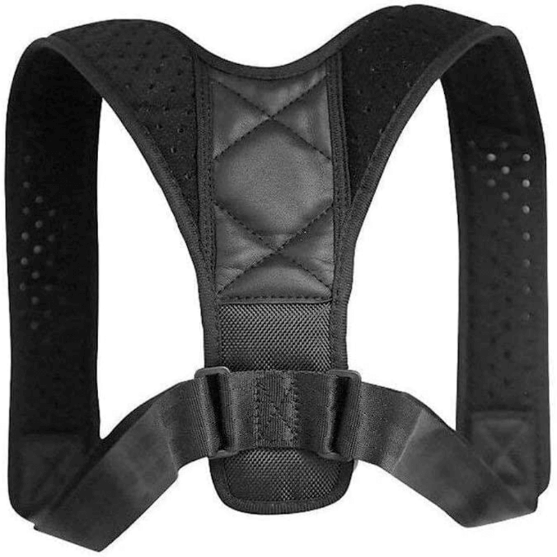 Posture corrector for men and women