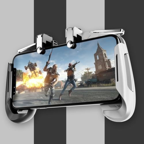 Pubg mobile phone game controller