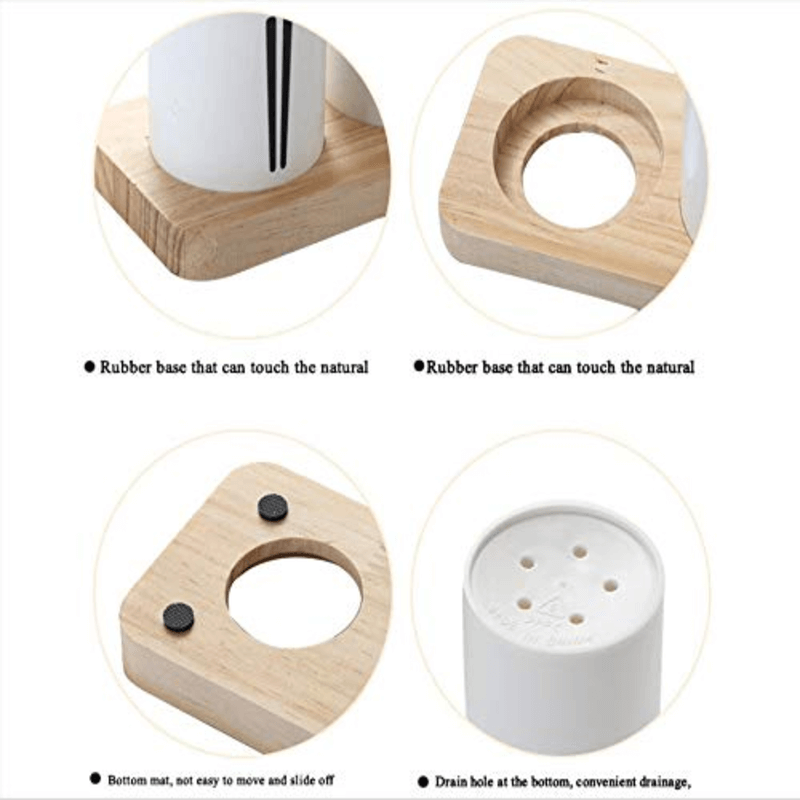Tableware storage box