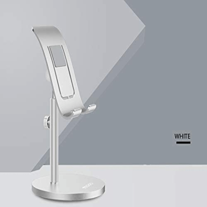 Yesido c69/70 aluminum metal mobile phone and tablet table stand
