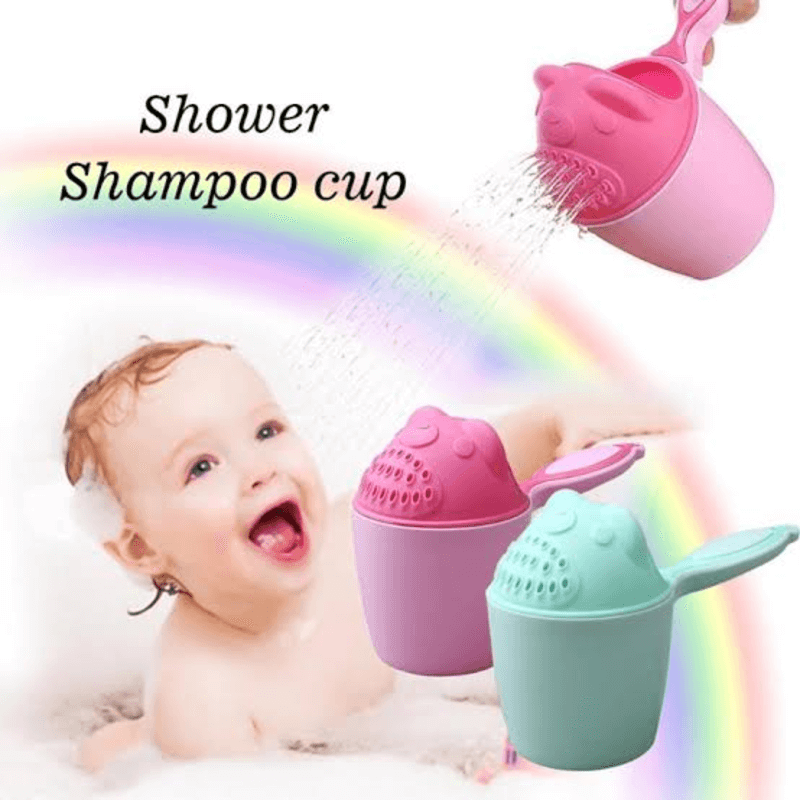 Baby shower mug