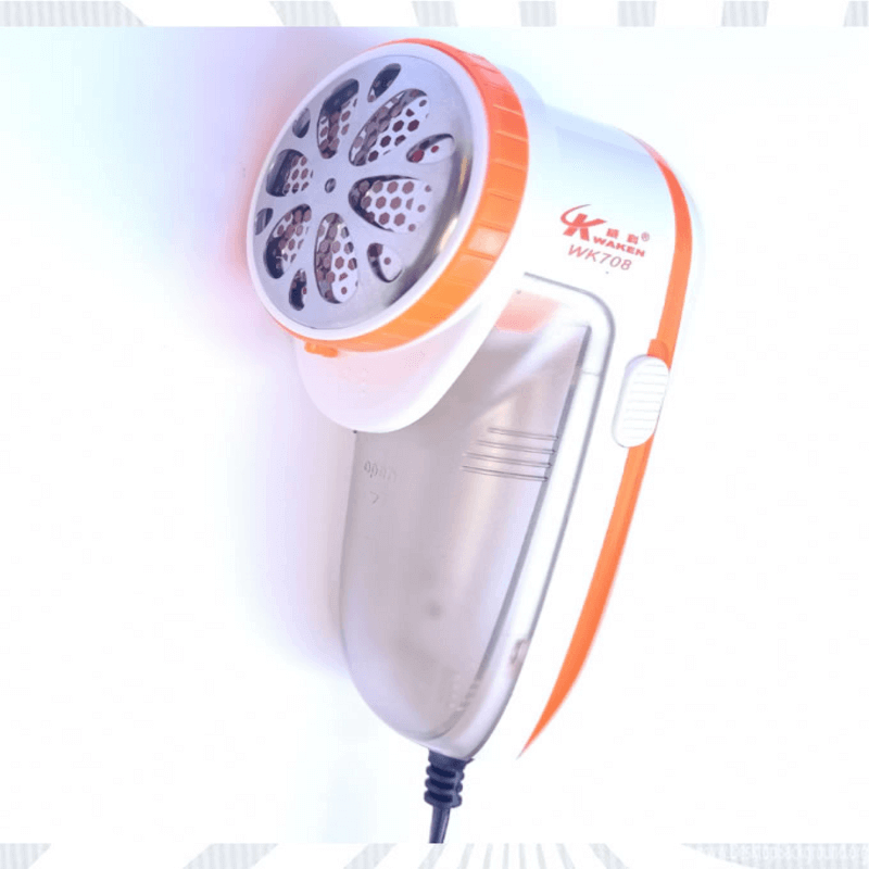 Waken 708 electric fabric fuzz cleaner and lint remover