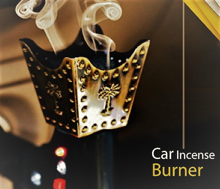 Car  electric incense burner - Prozone