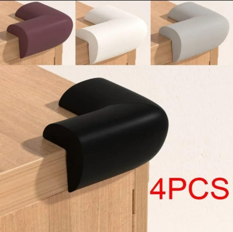 4 pcs table corner protector edge bumpers - Prozone