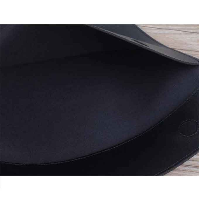 Macbook sleeve air&retina pro 13.3 inch - black