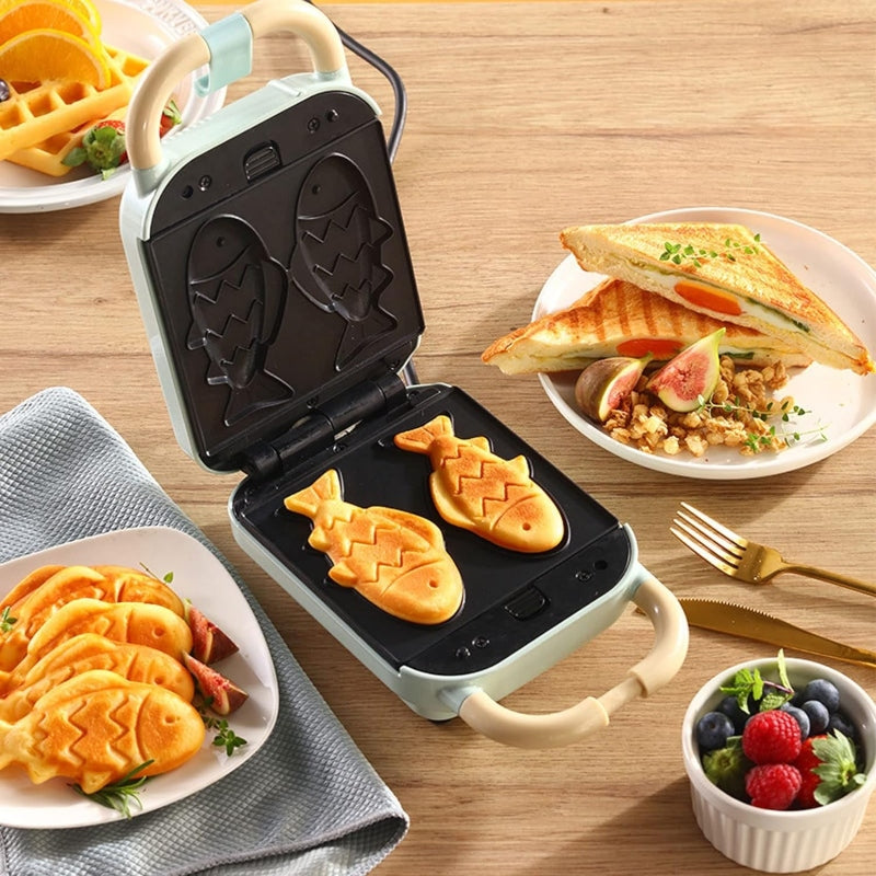 Sandwich maker - Prozone