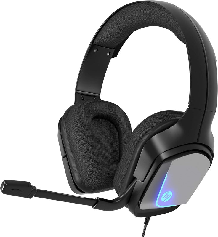 Hp h220 wired over-ear gaming headset - Prozone