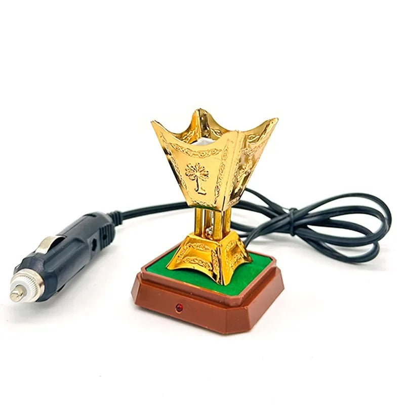 Car  electric incense burner - Prozone